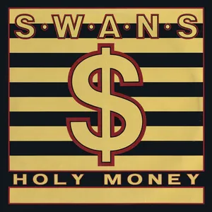 Holy money